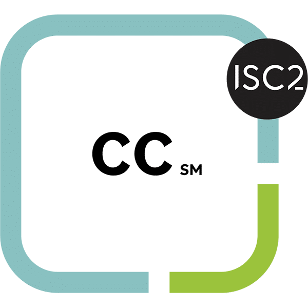 ISC2 Certified in Cybersecurity – CC