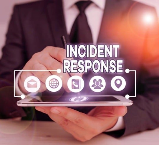 Incident Response Plan