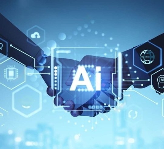 ML and AI