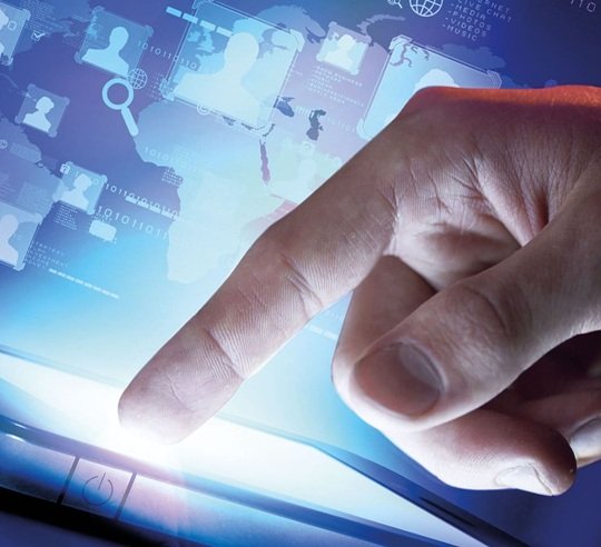 US4 Scada Support Services