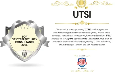 Top OT Cybersecurity Consultants 2025