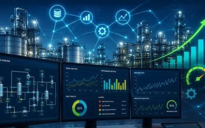 SCADA Data Analytics Feature