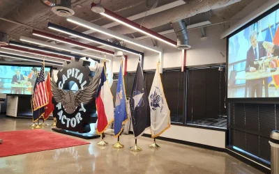 UTSI Secures Contract with U.S. Space Force