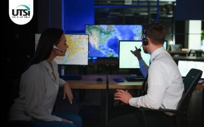 UTSI International specializes in OT/ICS cybersecurity