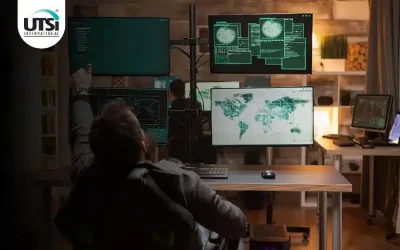 UTSI International specializes in OT/ICS cybersecurity